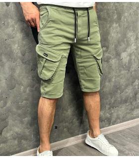 Mens cargo shorts TR102OSC