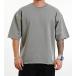 Oversized t-shirt TR6049B: img 2