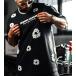 Oversized t-shirt -ARCHIVE- TR105ES: img 3