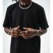 Oversized t-shirt TR110ES: img 2
