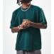 Oversized t-shirt TR110ES: img 2