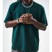 Oversized t-shirt TR110ES: img 3