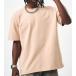 Oversized t-shirt TR110ES: img 2