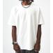 Oversized t-shirt TR110ES: img 1