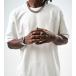 Oversized t-shirt TR110ES: img 2