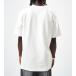 Oversized t-shirt TR110ES: img 4