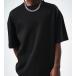 Oversized t-shirt plus size TR111ES: img 2