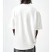 Oversized t-shirt plus size TR111ES: img 3