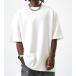 Oversized t-shirt plus size TR111ES: img 1