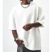 Oversized t-shirt plus size TR111ES: img 2