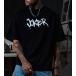 Oversized t-shirt -JOKER- TR130ES: img 2