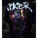Oversized t-shirt -JOKER- TR130ES: img 3