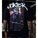 Oversized t-shirt -JOKER- TR130ES: img 1