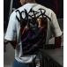 Oversized t-shirt -JOKER- TR130ES: img 3