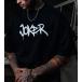 Oversized t-shirt -JOKER- TR130ES: img 4