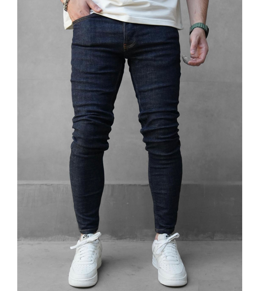Skinny jean παντελόνι TR1339B