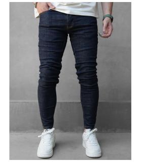 Skinny jean παντελόνι TR1339B