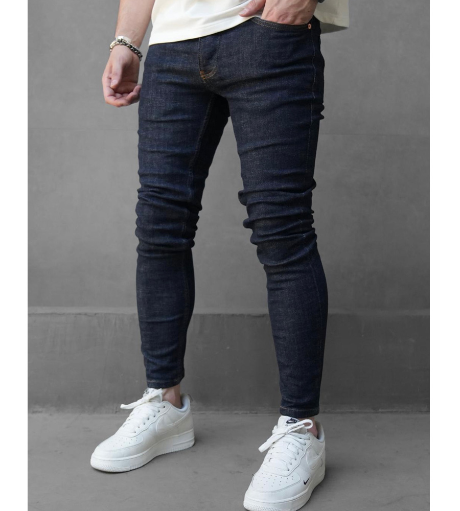 Skinny jean παντελόνι TR1339B