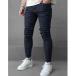 Skinny jean παντελόνι TR1339B: img 2