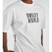 T-Shirt ανδρικό -SMILEY WORD- TR135JA: img 2