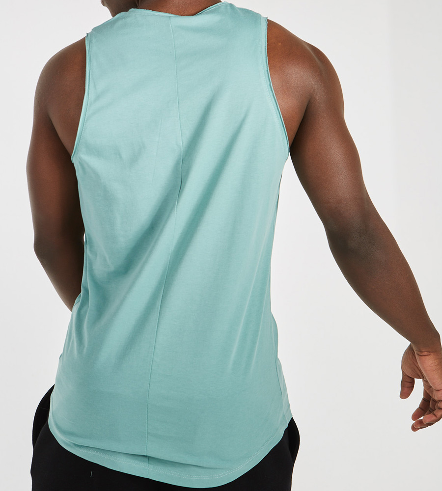 Men's tank top TR141JA