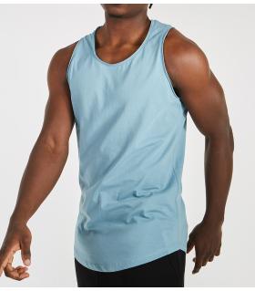 Men's tank top TR141JA