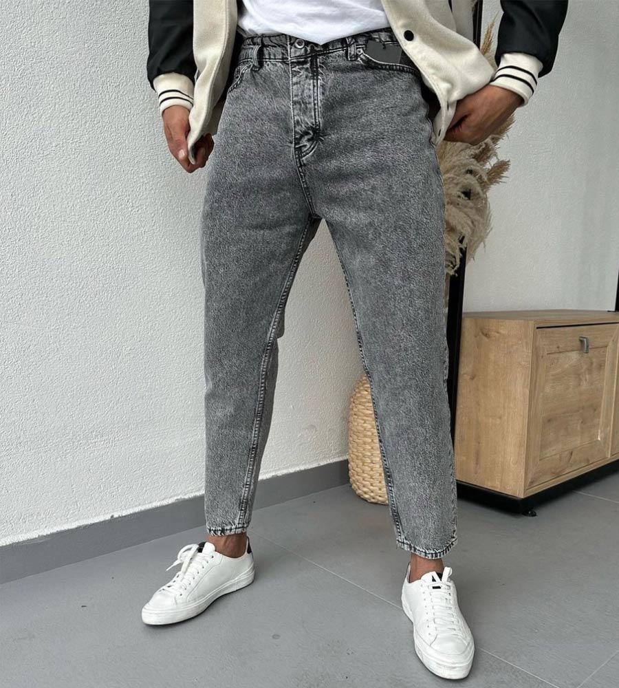 Boyfriend jean pant TR1483WE