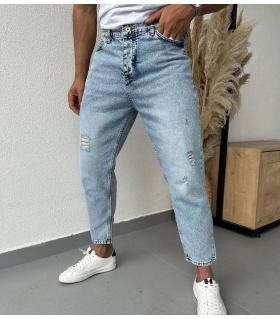 Boyfriend jean παντελόνι TR14891WE