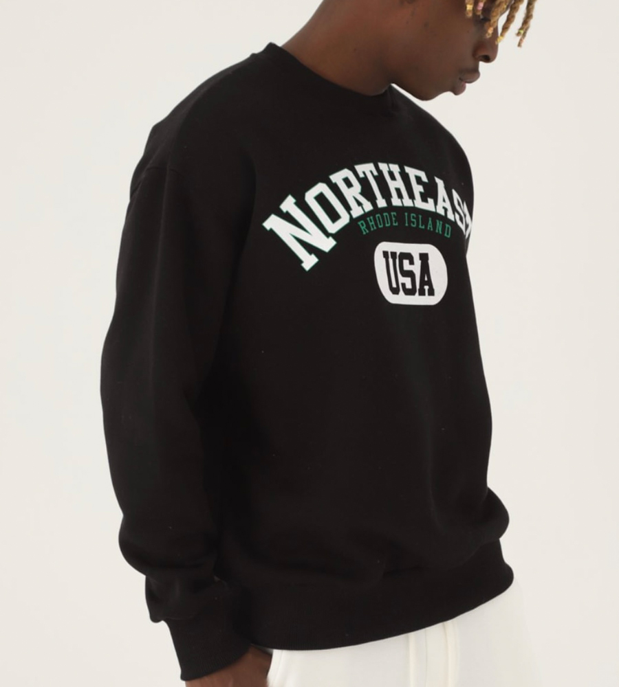 Men's Hoodie -Northeast- TR1524RE