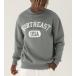 Men's Hoodie -Northeast- TR1524RE: img 1