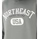 Men's Hoodie -Northeast- TR1524RE: img 2