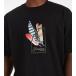 T-Shirt ανδρικό -FEATHER- TR164JA: img 2