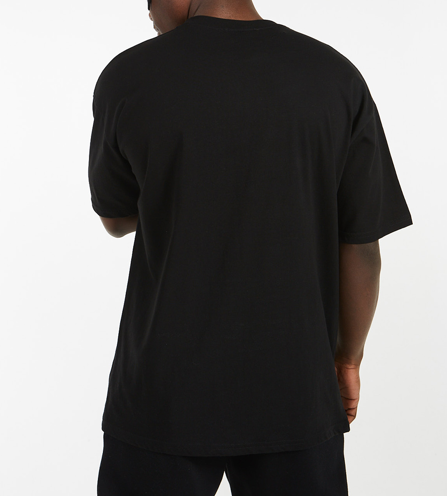 T-Shirt ανδρικό -FEATHER- TR164JA