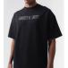Oversized t-shirt -MONKEY- TR176ES: img 2