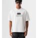Oversized t-shirt -GAMEOVER- TR178ES: img 2