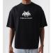 Oversized t-shirt -GAMEOVER- TR178ES: img 2