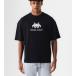 Oversized t-shirt -GAMEOVER- TR178ES: img 4