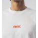 Oversized t-shirt -CHACE- TR188JA: img 2