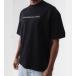 Oversized t-shirt -DAVINCI- TR188ES: img 2