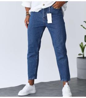 Boyfriend jean παντελόνι TR1891K