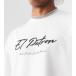 Oversized t-shirt -ELPATRON- TR192ES: img 2