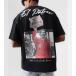Oversized t-shirt -ELPATRON- TR192ES: img 4