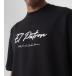 Oversized t-shirt -ELPATRON- TR192ES: img 2