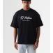 Oversized t-shirt -ELPATRON- TR192ES: img 3