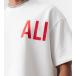 Oversized t-shirt -ALI- TR195ES: img 2