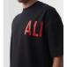 Oversized t-shirt -ALI- TR195ES: img 2
