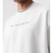 Oversized t-shirt -ESCOBAR- TR202ES: img 2