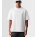 Oversized t-shirt -ESCOBAR- TR202ES: img 4