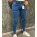 Skinny jean παντελόνι TR20941OSC: img 2