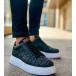 Sneakers double με κορδόνια TR209C: img 4